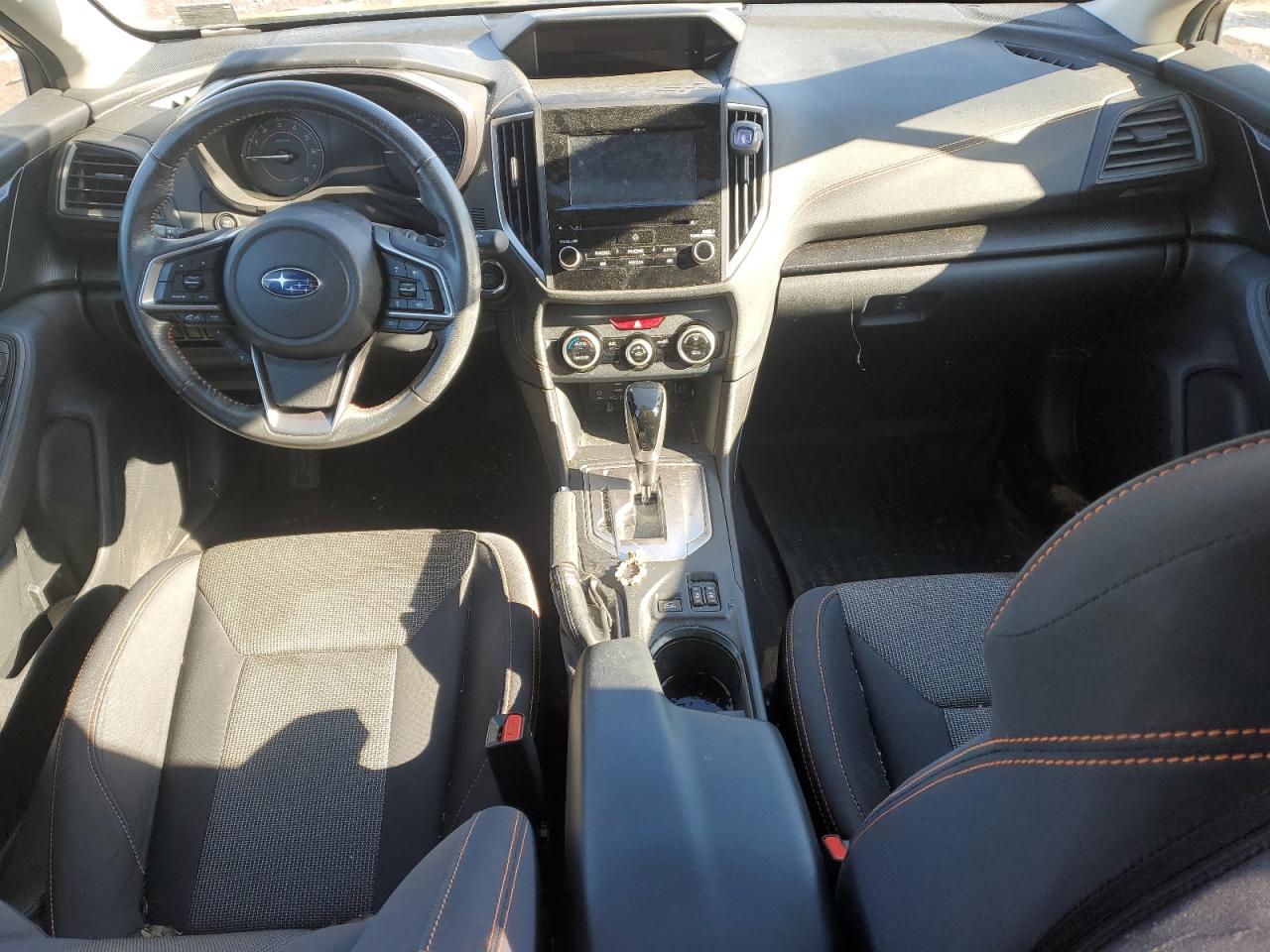 2021 Subaru XV - Image 8