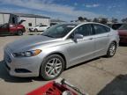 2015 FORD FUSION SE for sale at Copart OK - TULSA