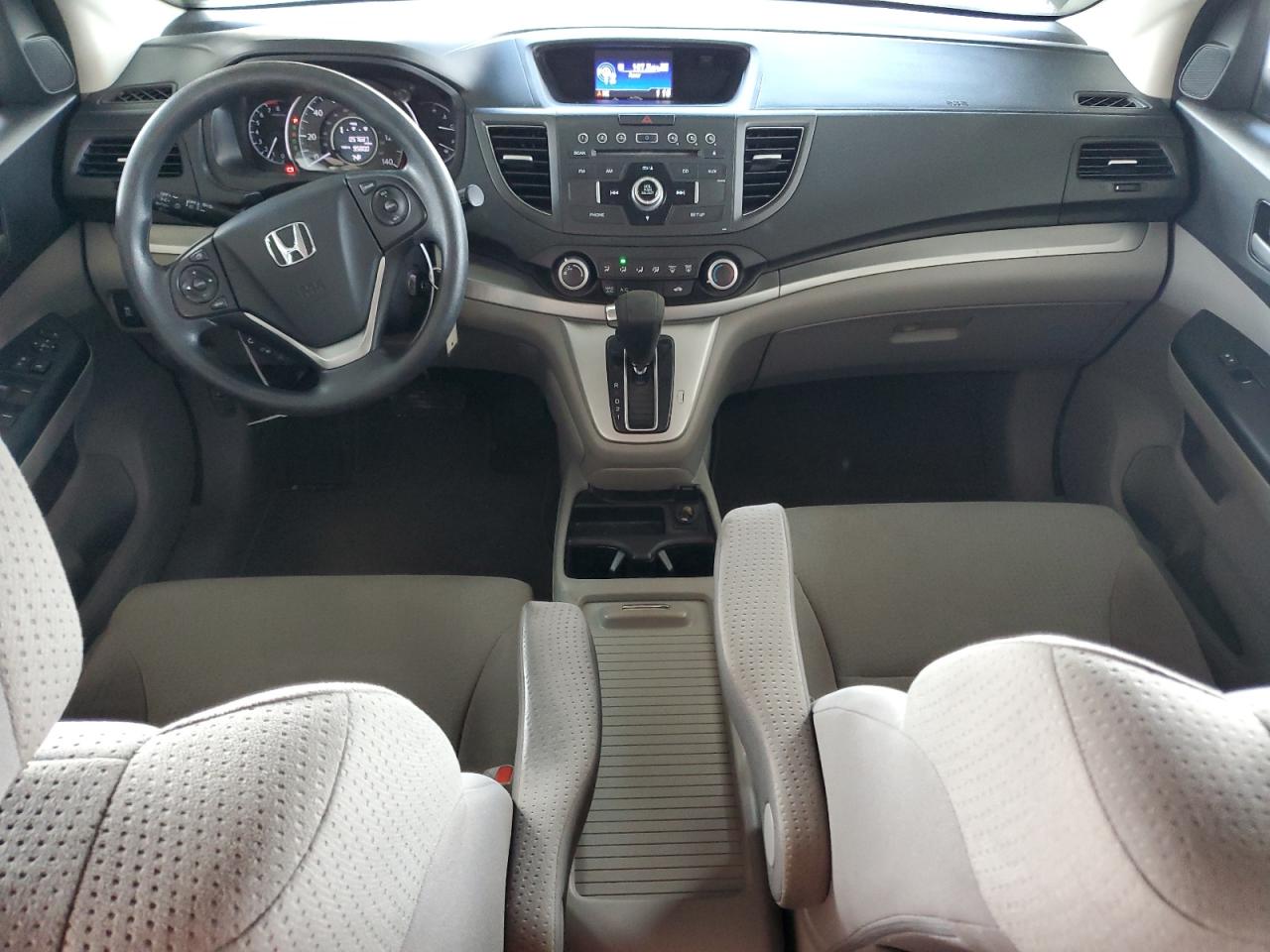 2014 Honda CR-V - Image 8