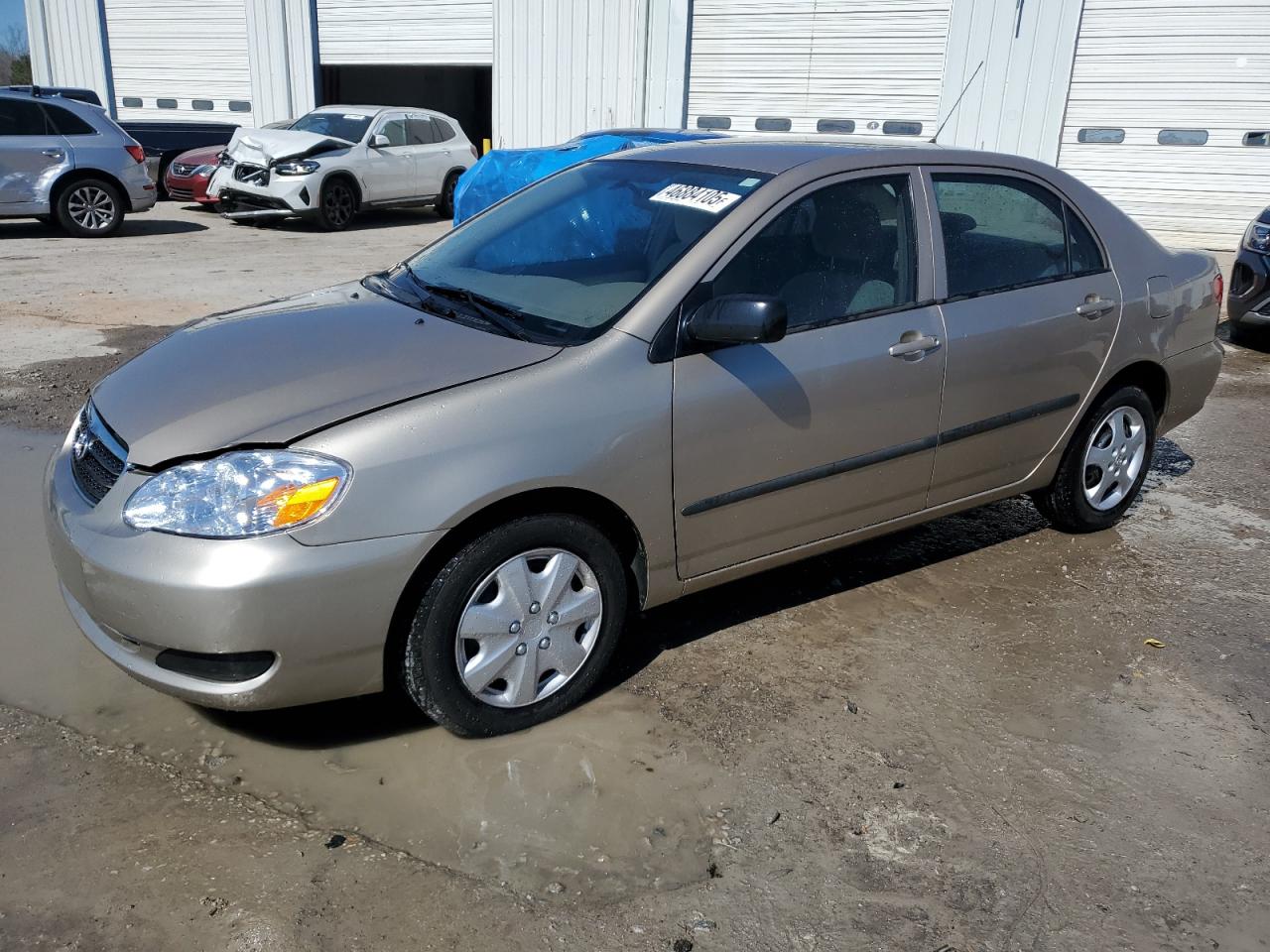 2006 Toyota Corolla - Image 1