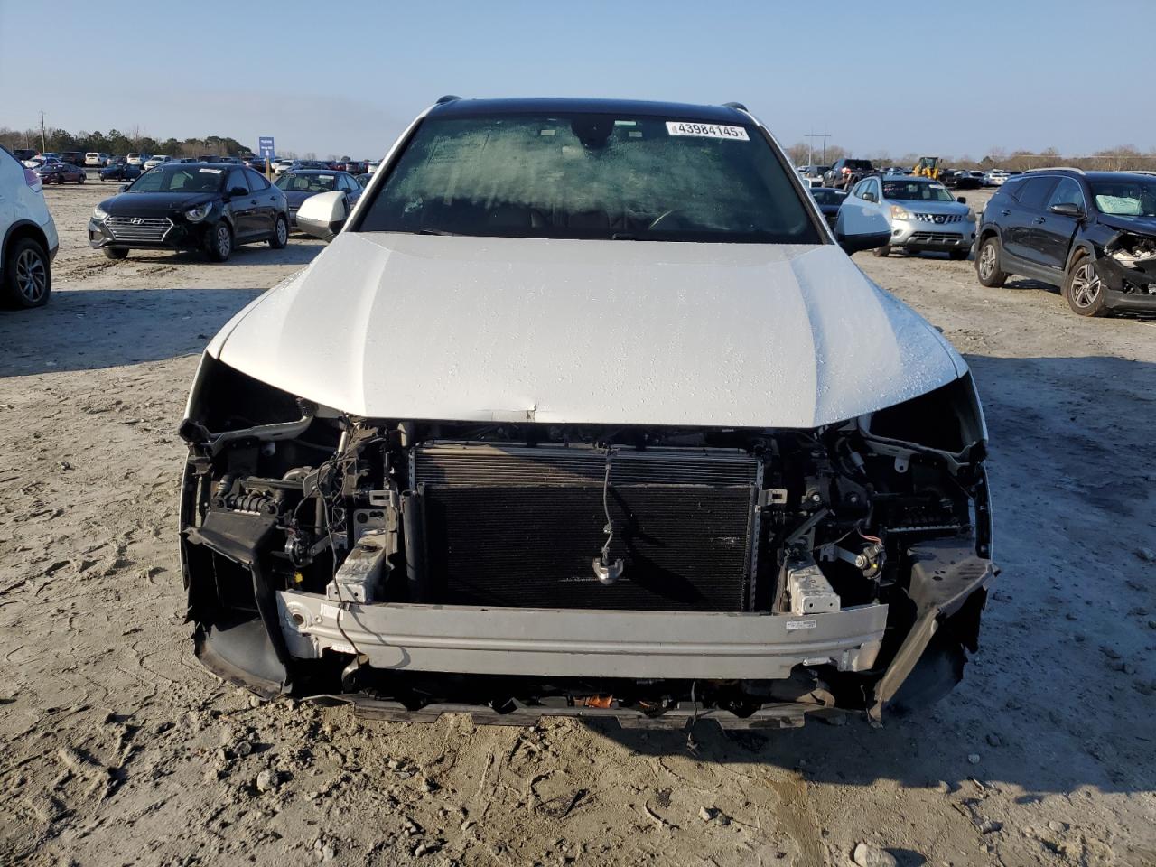 2017 Audi Q7 - Image 5
