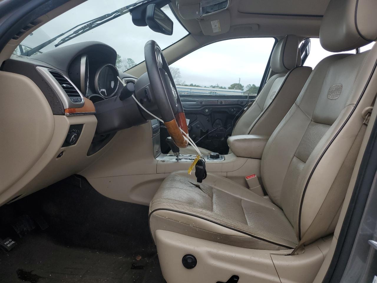 2013 Jeep Grand Cherokee - Image 7