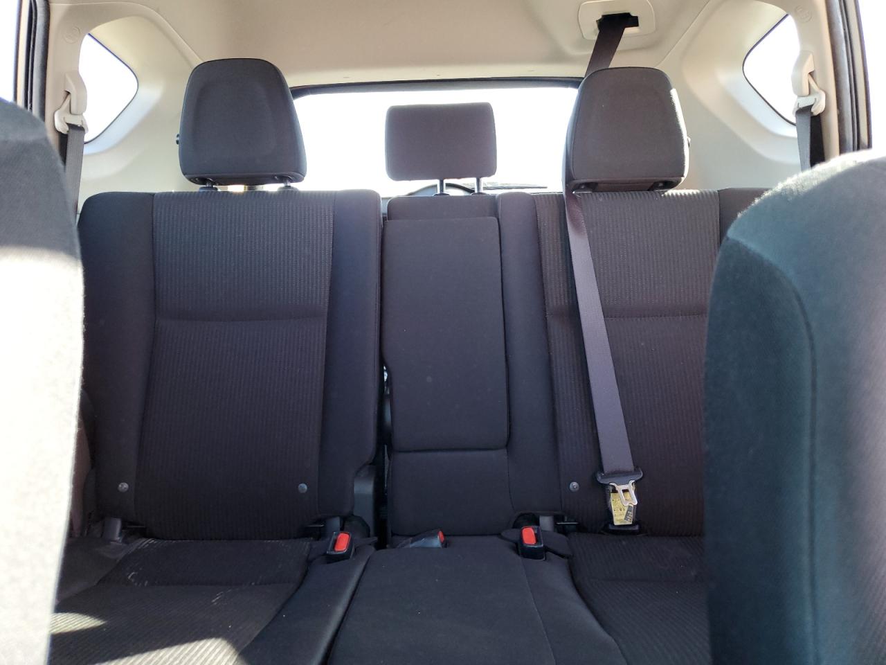 2018 Toyota RAV 4 - Image 10
