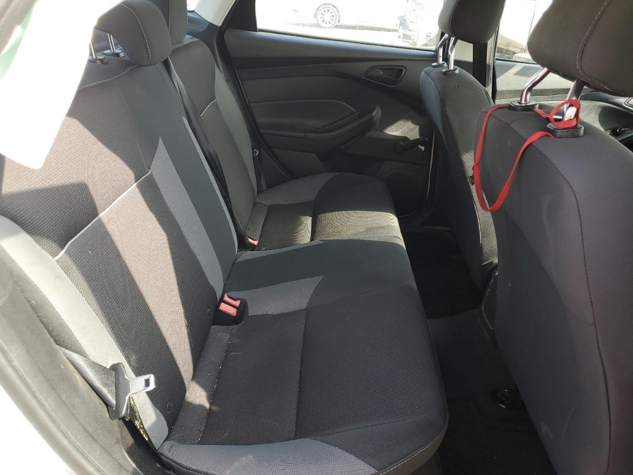 2014 Ford Focus - Image 11