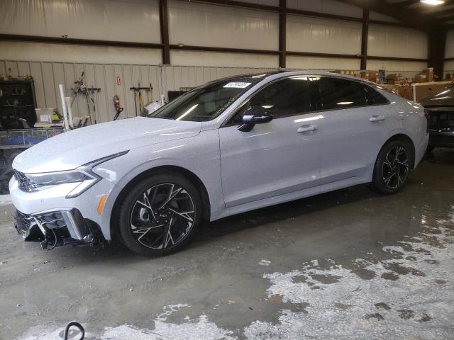2025 Kia K5 Gt Line
