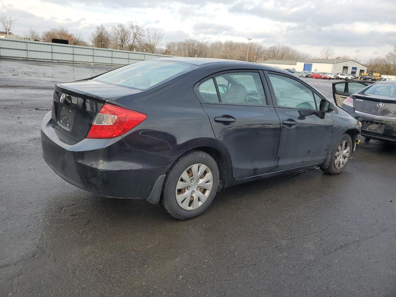 2012 Honda Civic - Image 3
