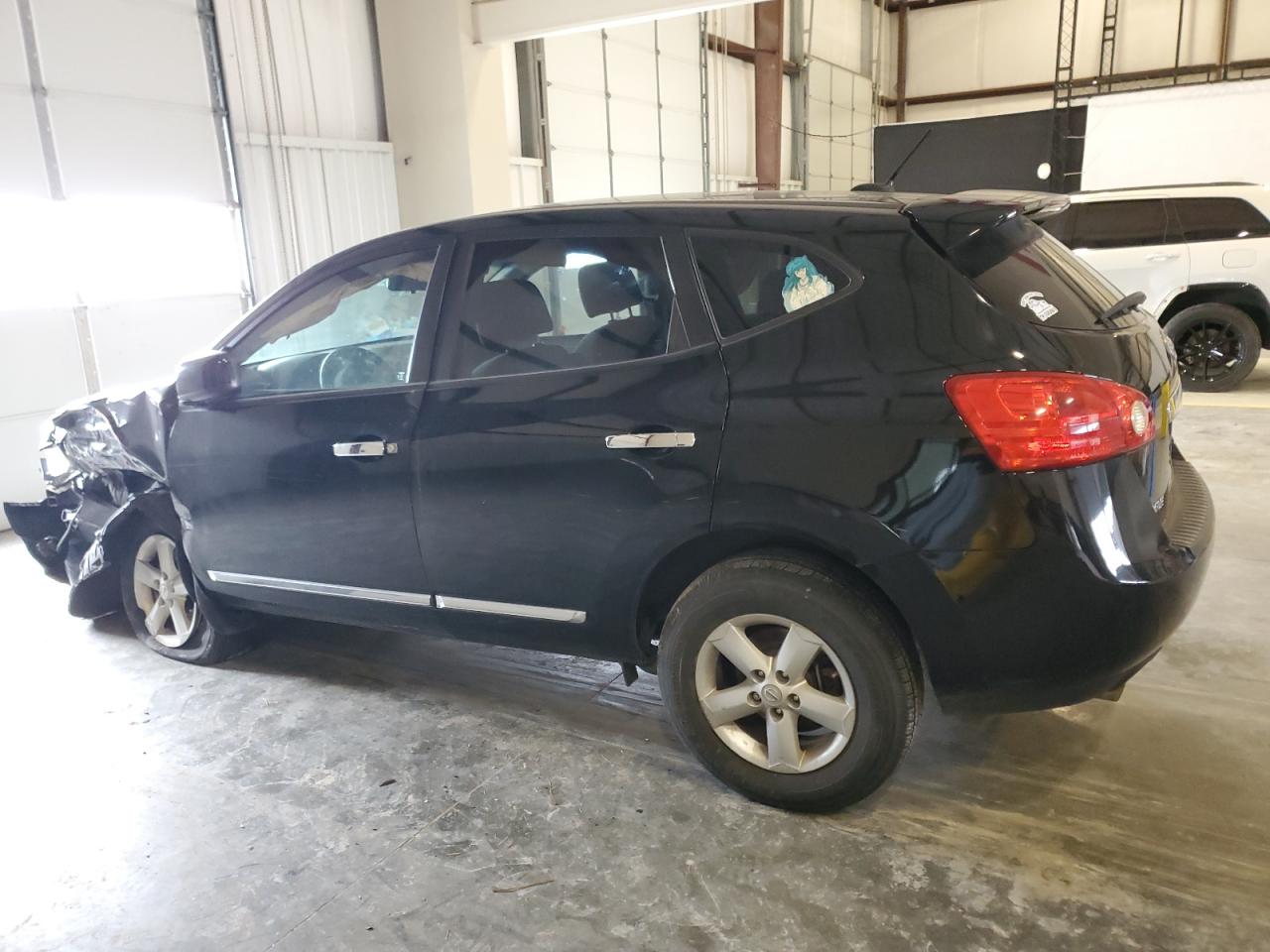2013 Nissan Rogue - Image 2