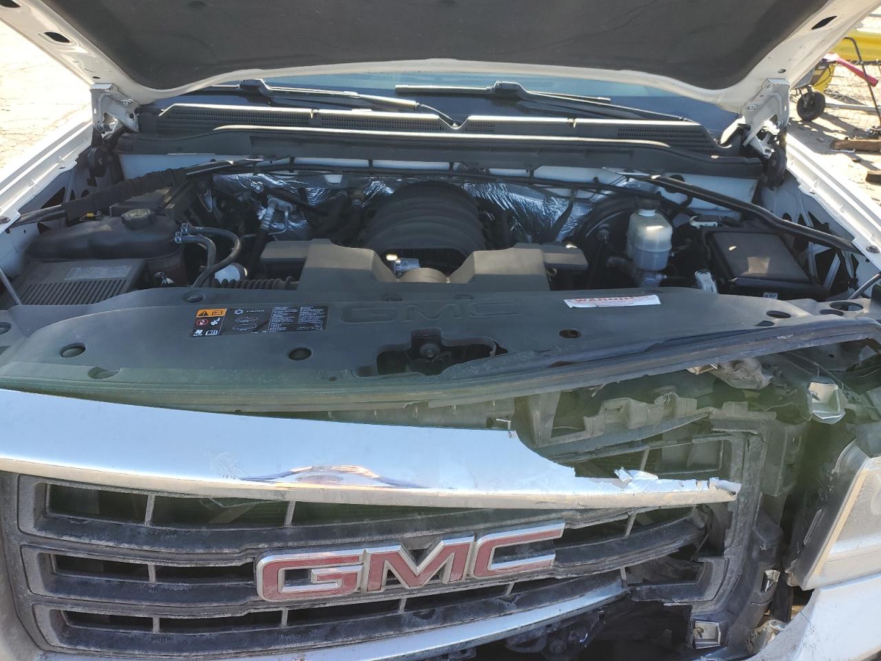 2014 GMC Sierra - Image 12