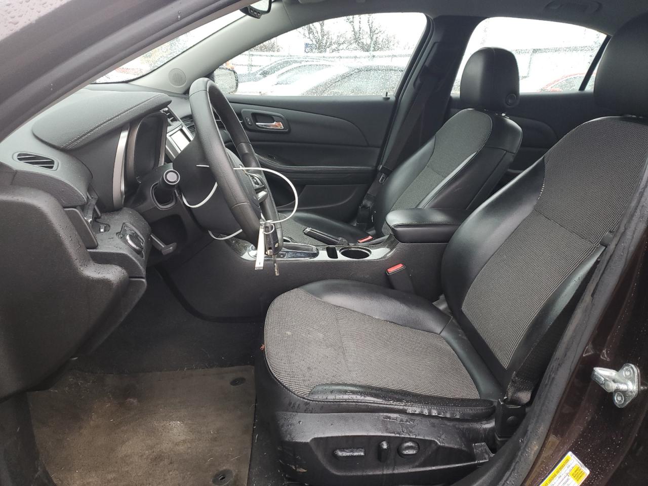 2015 Chevrolet Malibu - Image 7