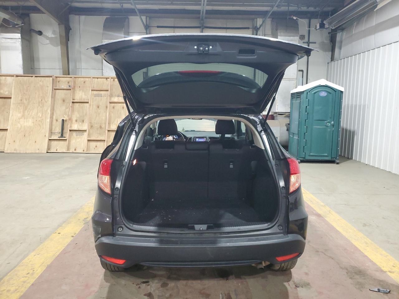 2016 Honda HR-V - Image 6
