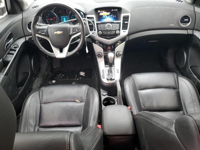 2013 CHEVROLET CRUZE LT