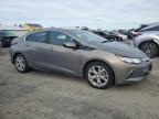 2017 Chevrolet Volt Premier на продаже в Sacramento, CA - Front End