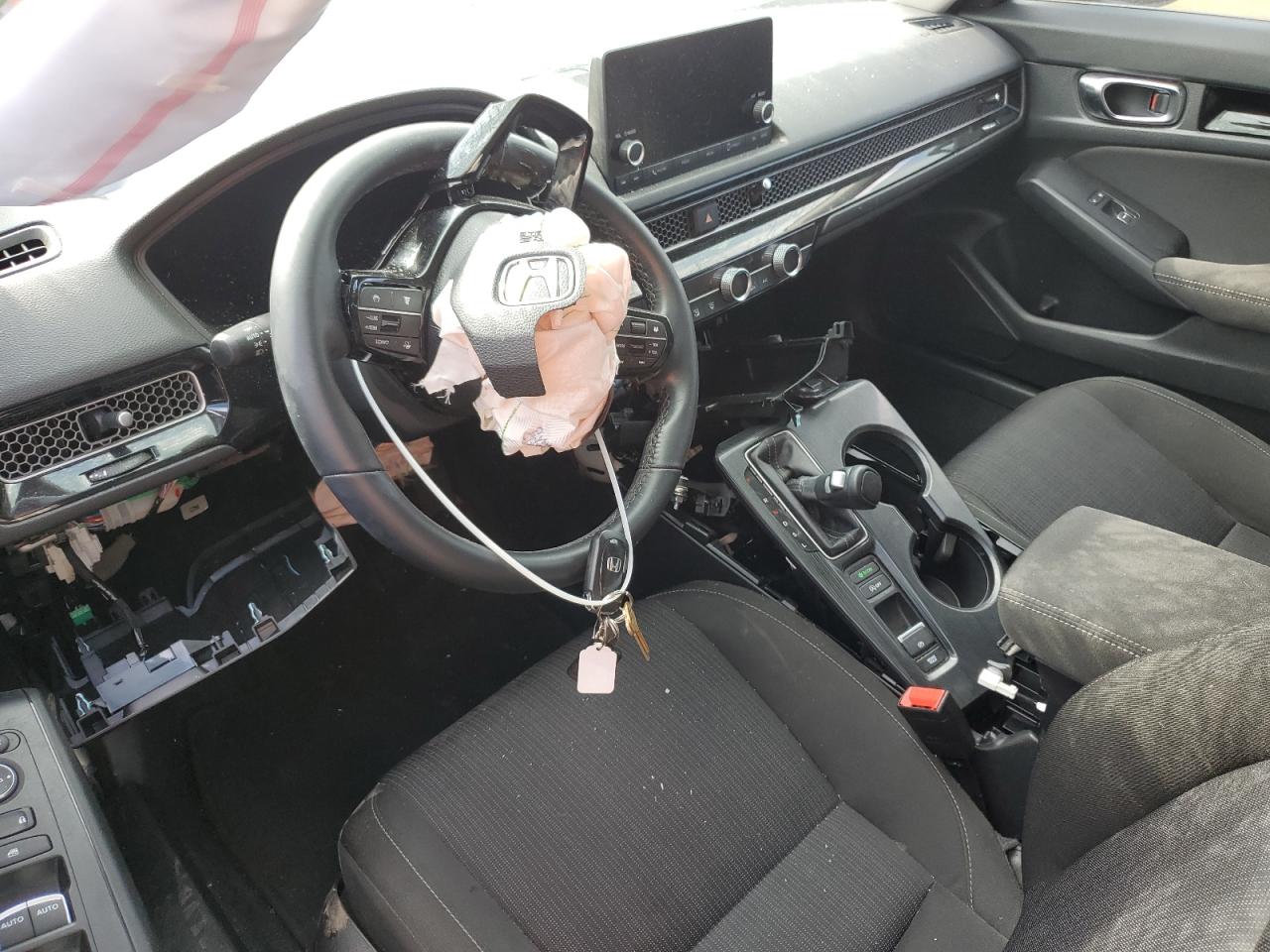2023 Honda Civic - Image 8
