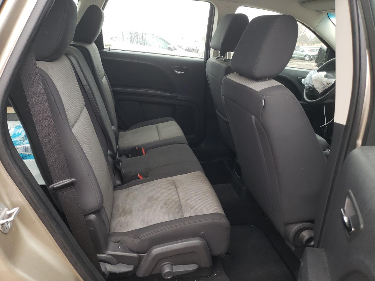 2009 Dodge Journey - Image 10