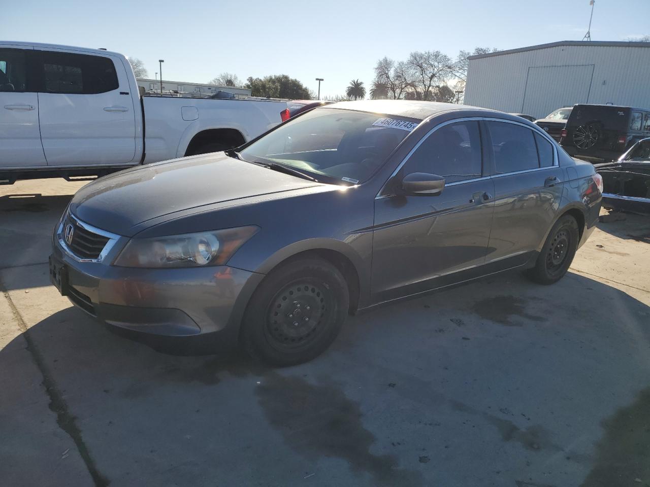 2008 Honda Accord - Image 1
