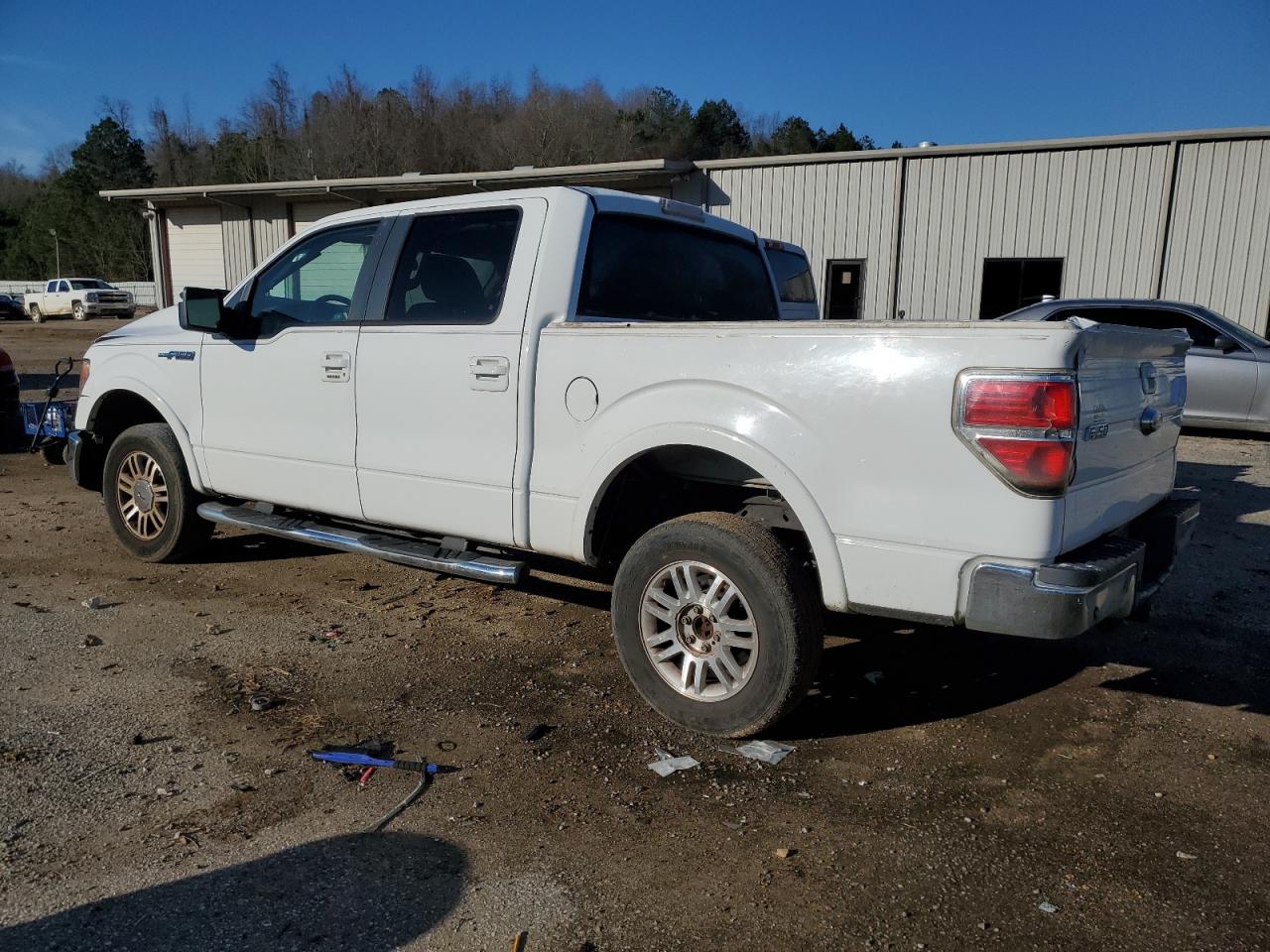 2009 Ford F-150 - Image 2