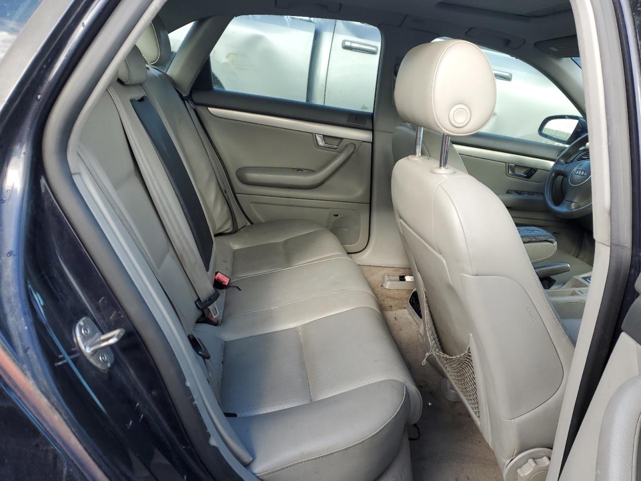 2002 Audi A4 - Image 11