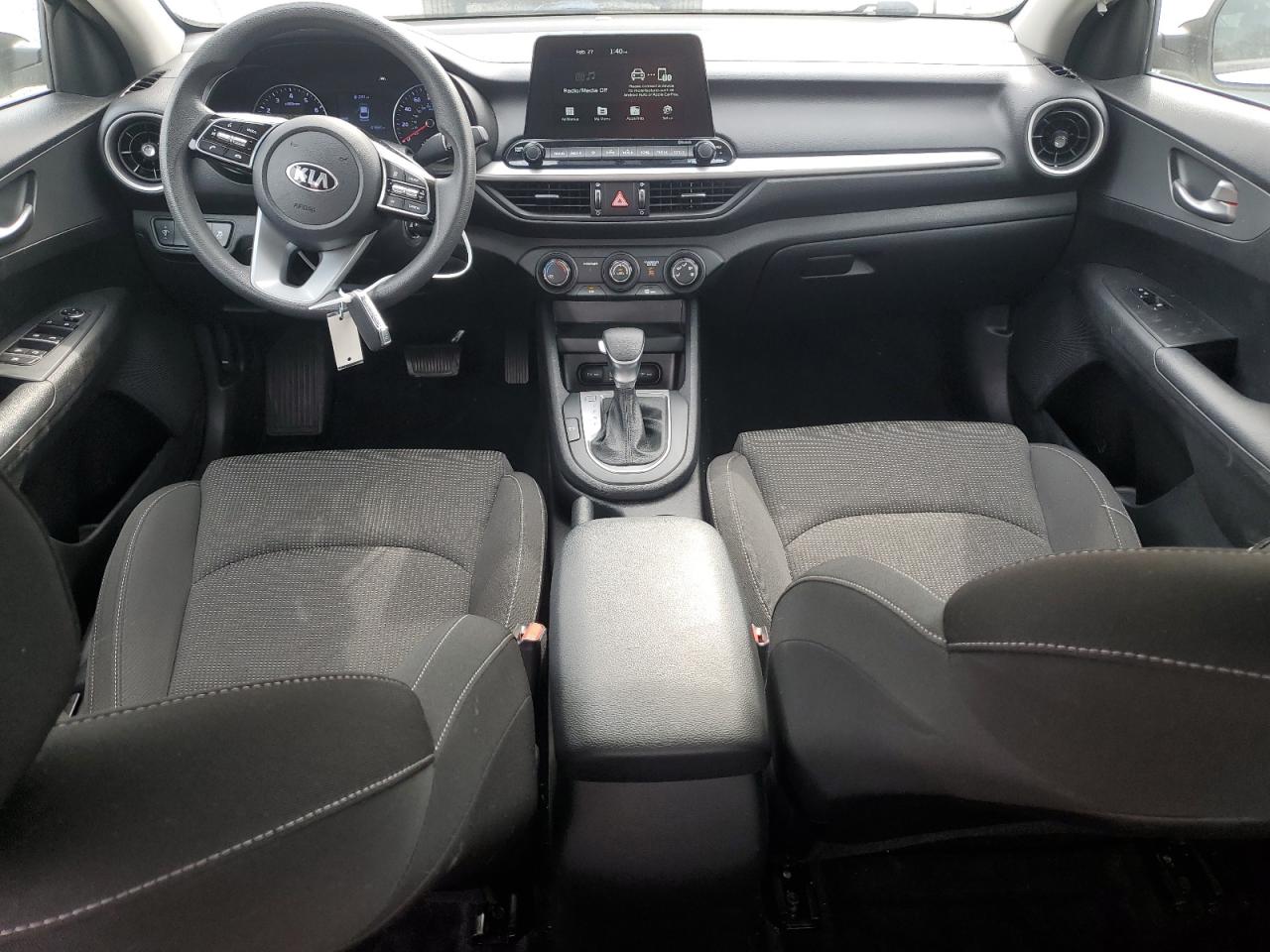 2021 Kia Forte - Image 8