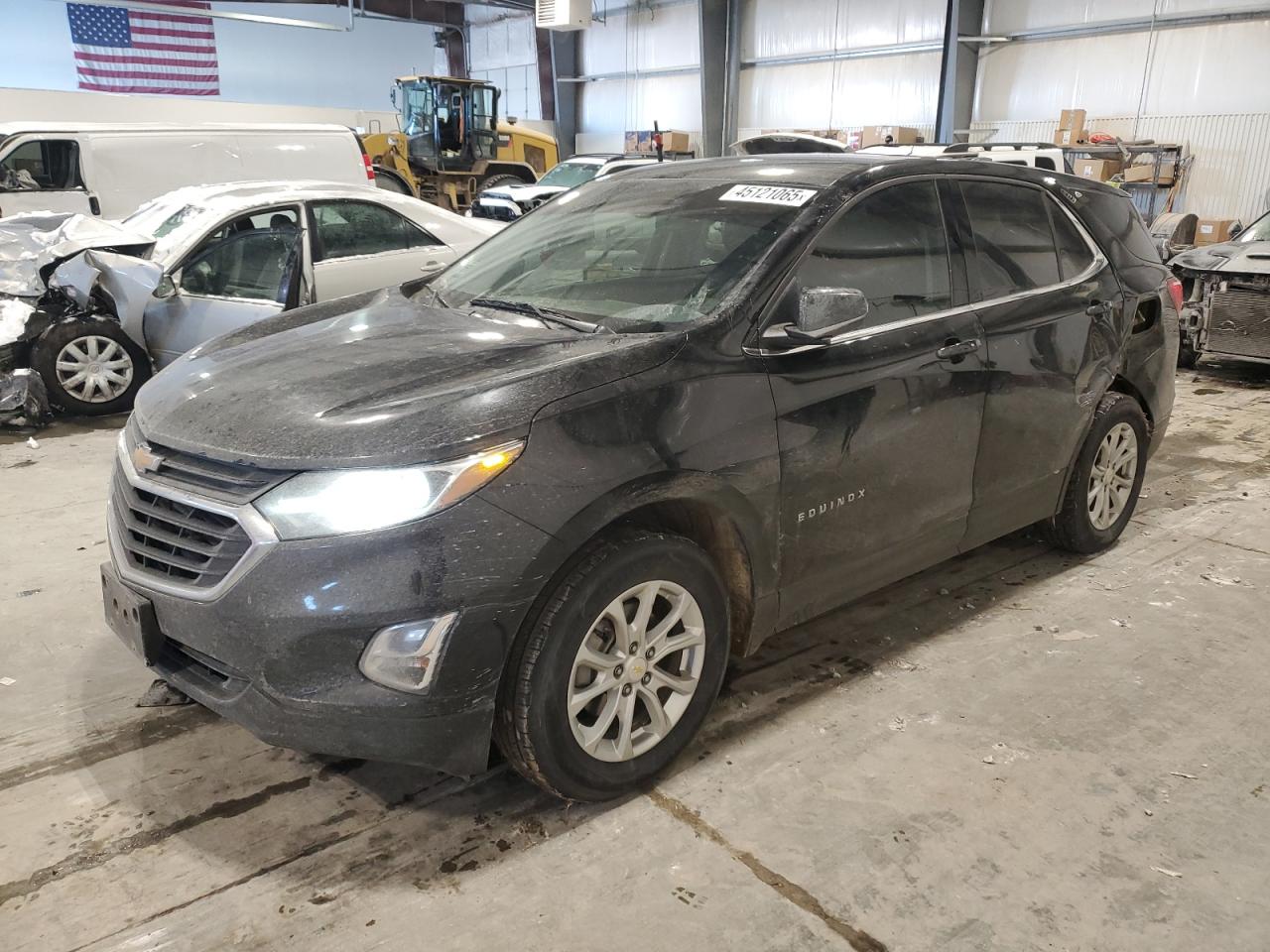 2019 Chevrolet Equinox - Image 1