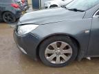 2011 VAUXHALL INSIGNIA S for sale at Copart YORK