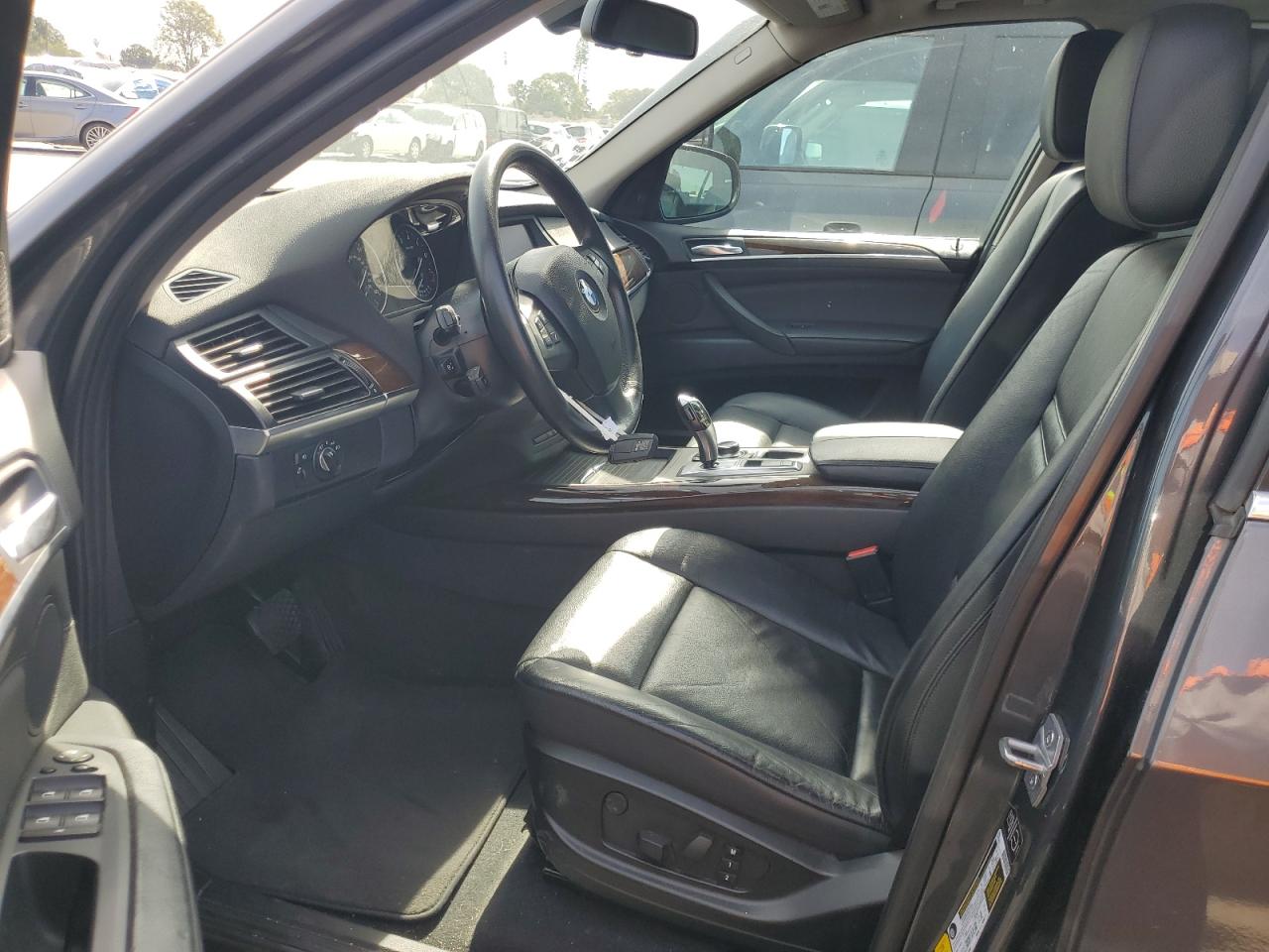 2013 BMW X5 - Image 7