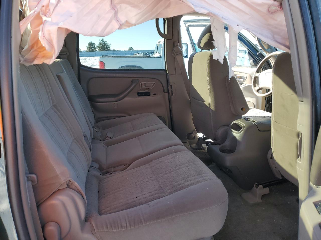 2006 Toyota Tundra - Image 10