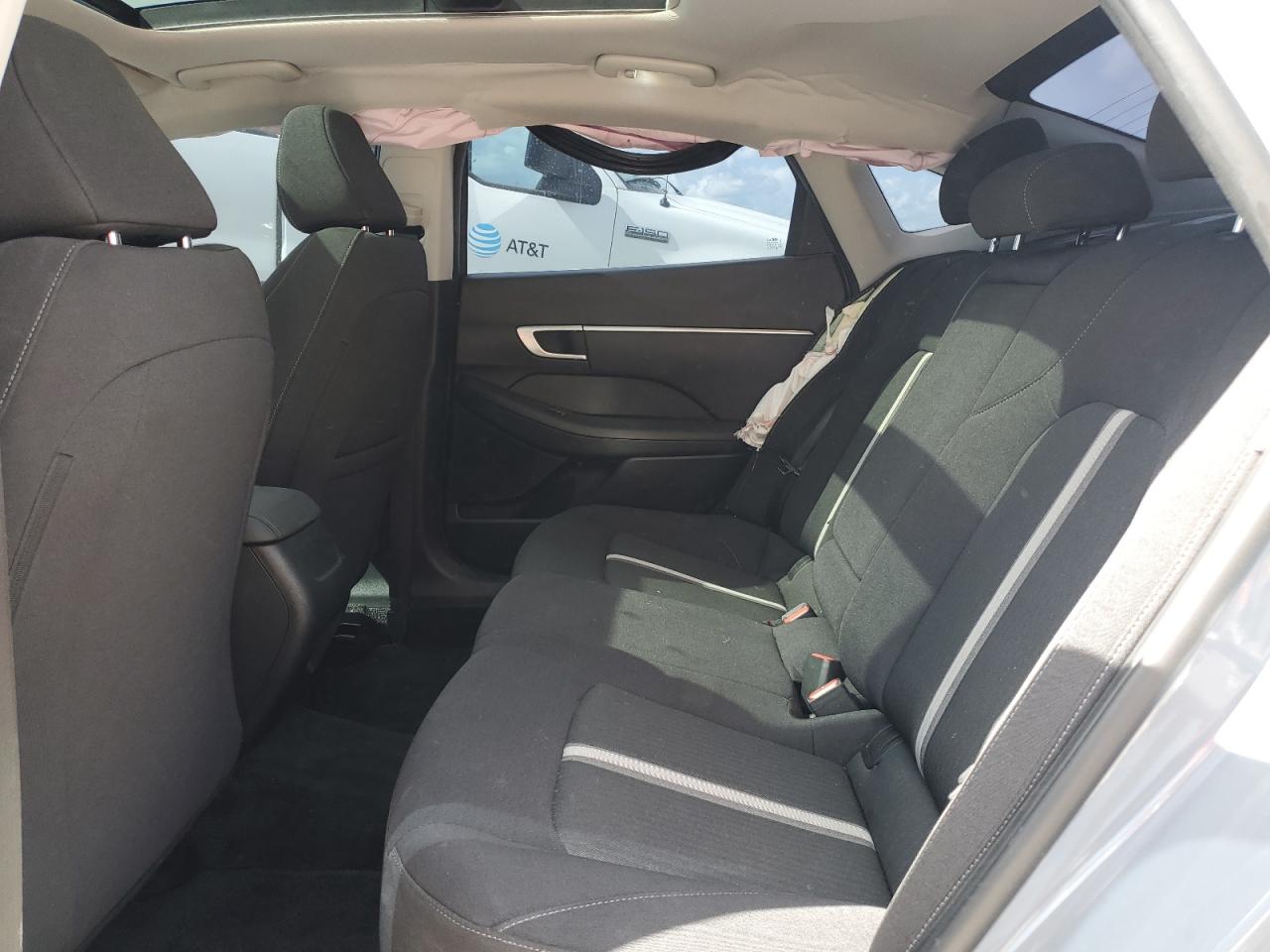 2024 Hyundai Sonata - Image 10