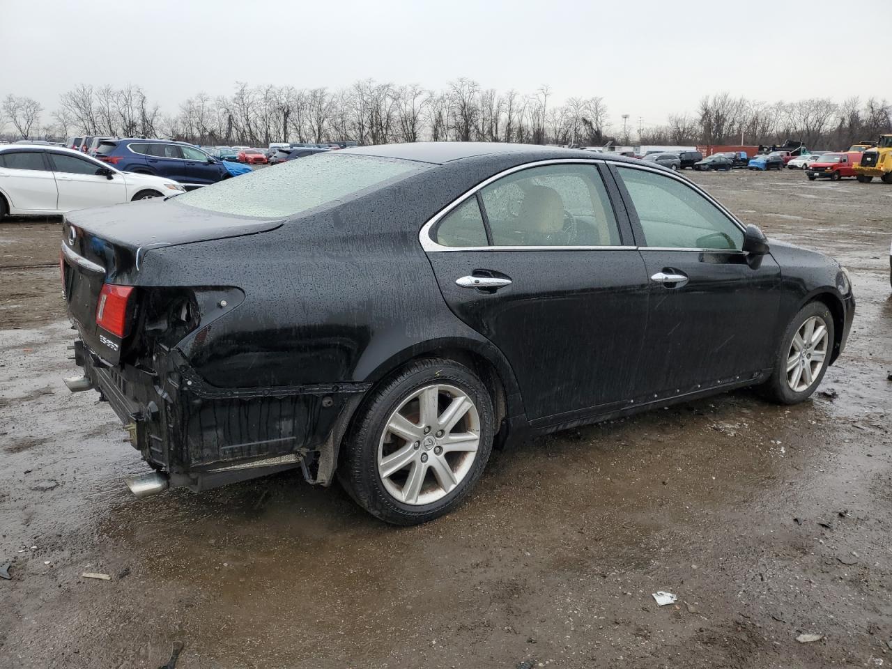 2008 Lexus ES - Image 3