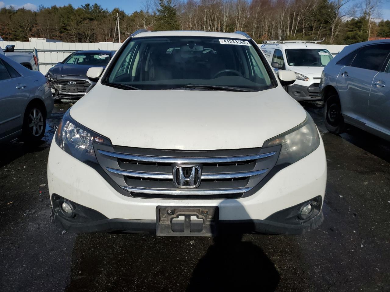 2014 Honda CR-V - Image 5