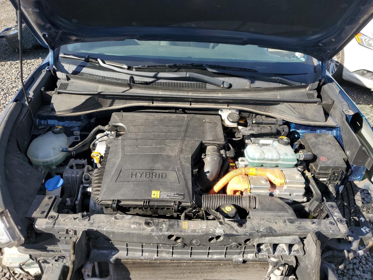 2019 Kia Niro - Image 12