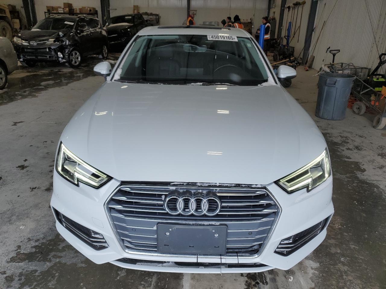2018 Audi A4 - Image 5