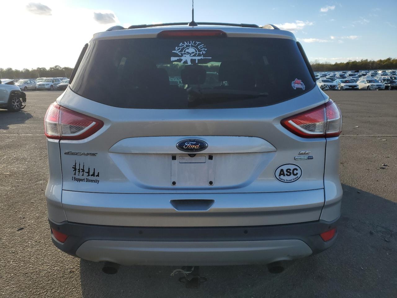 2014 Ford Escape - Image 6