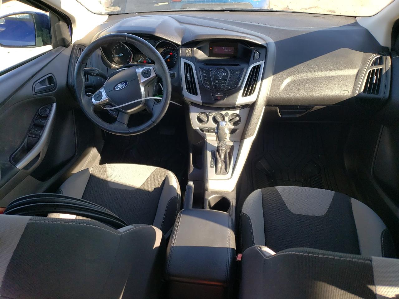 2012 Ford Focus - Image 8