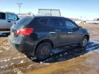 2010 Nissan Rogue S на продаже в Colorado Springs, CO - Front End