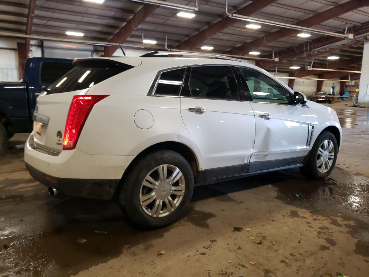 2013 Cadillac SRX - Image 3