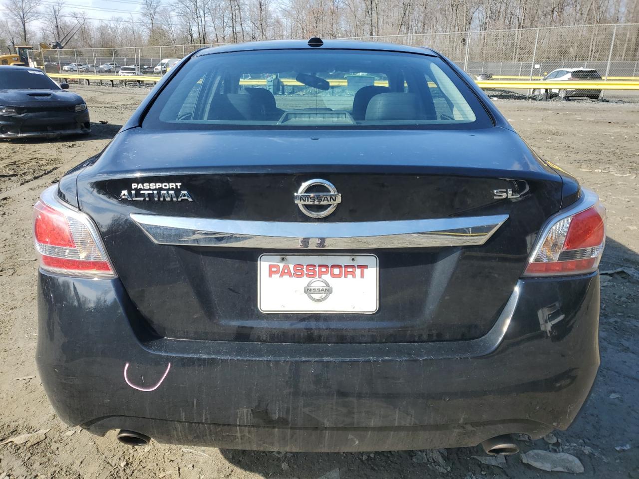 2015 Nissan Altima - Image 6