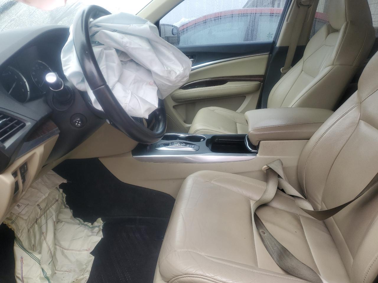 2020 Acura MDX - Image 7