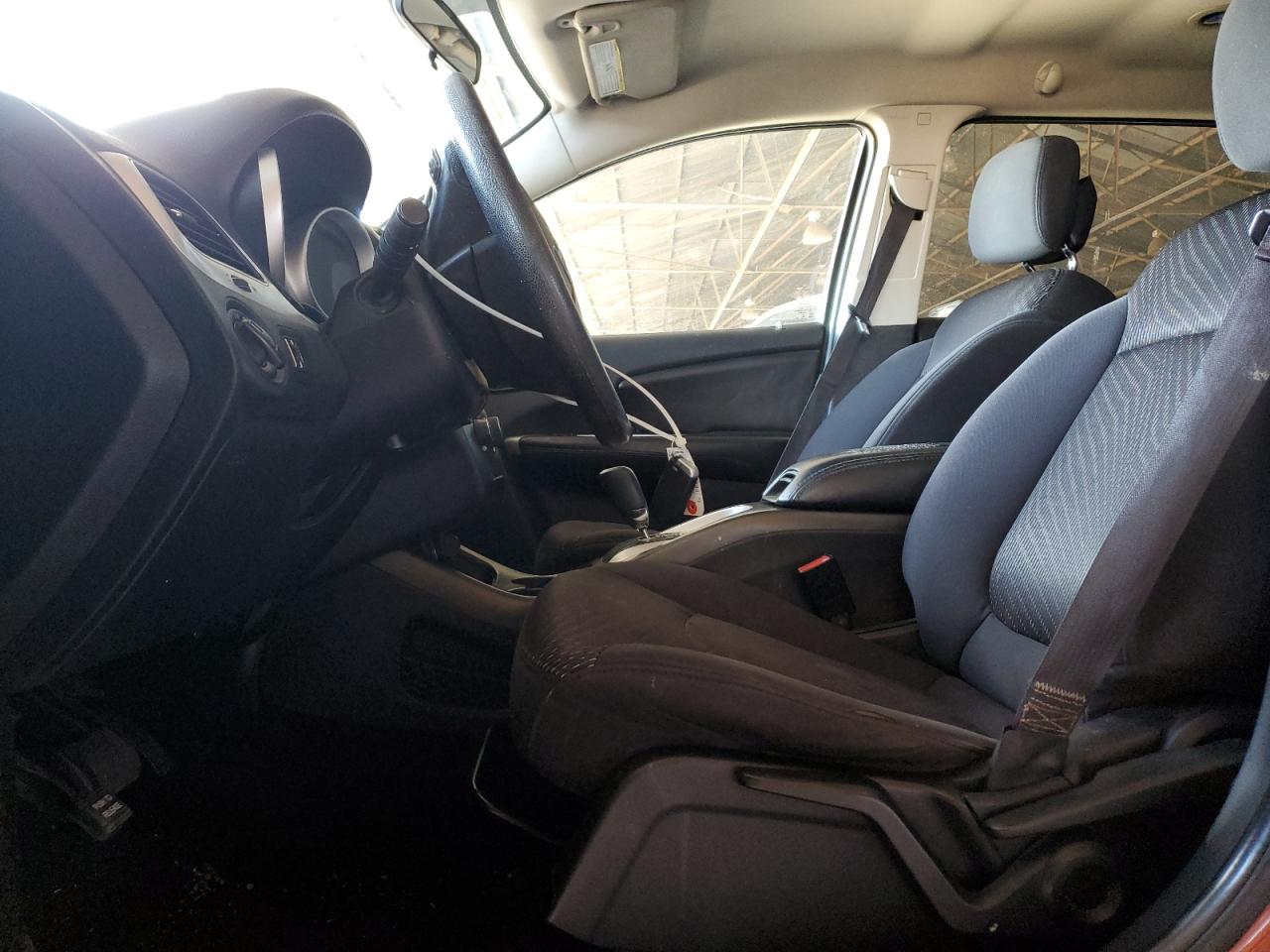 2014 Dodge Journey - Image 7