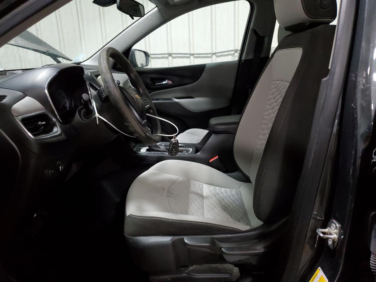 2019 Chevrolet Equinox - Image 7