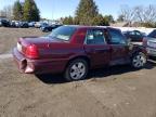 2005 Ford Crown Victoria Lx for Sale in Finksburg, MD - Side