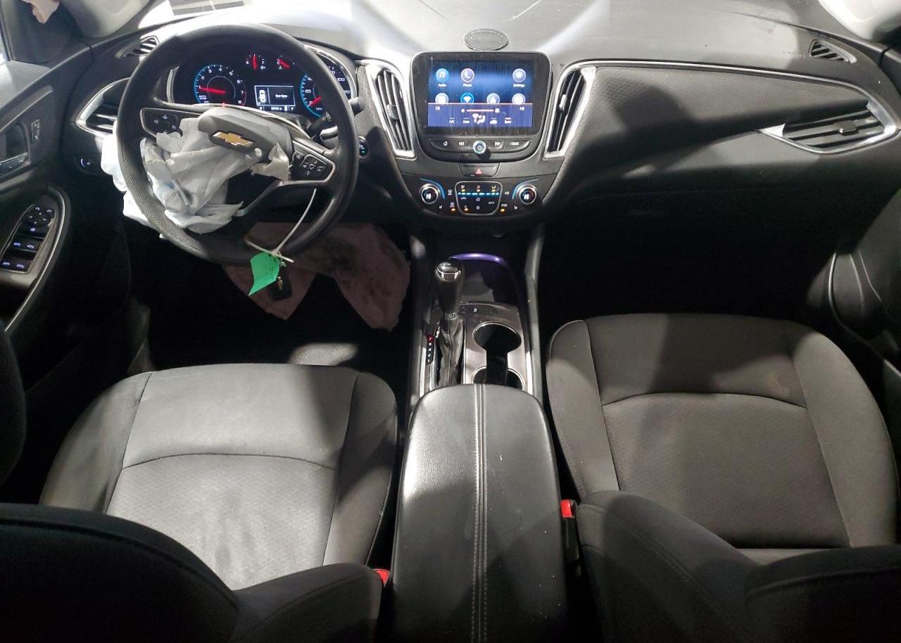 2019 Chevrolet Malibu - Image 8