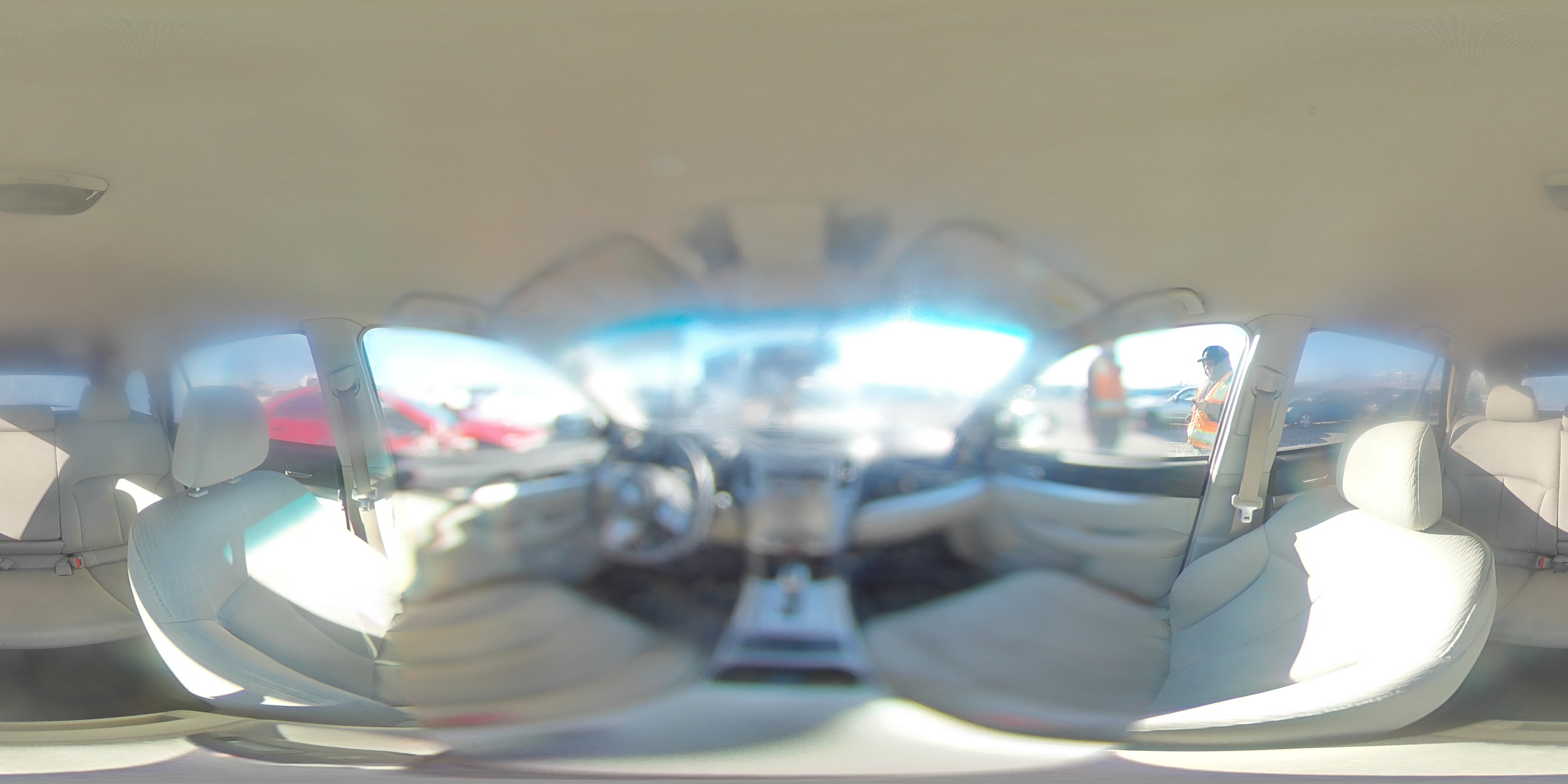2010 Subaru Outback - Image 12