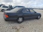2000 Lexus Ls 400 for Sale in Temple, TX - Front End
