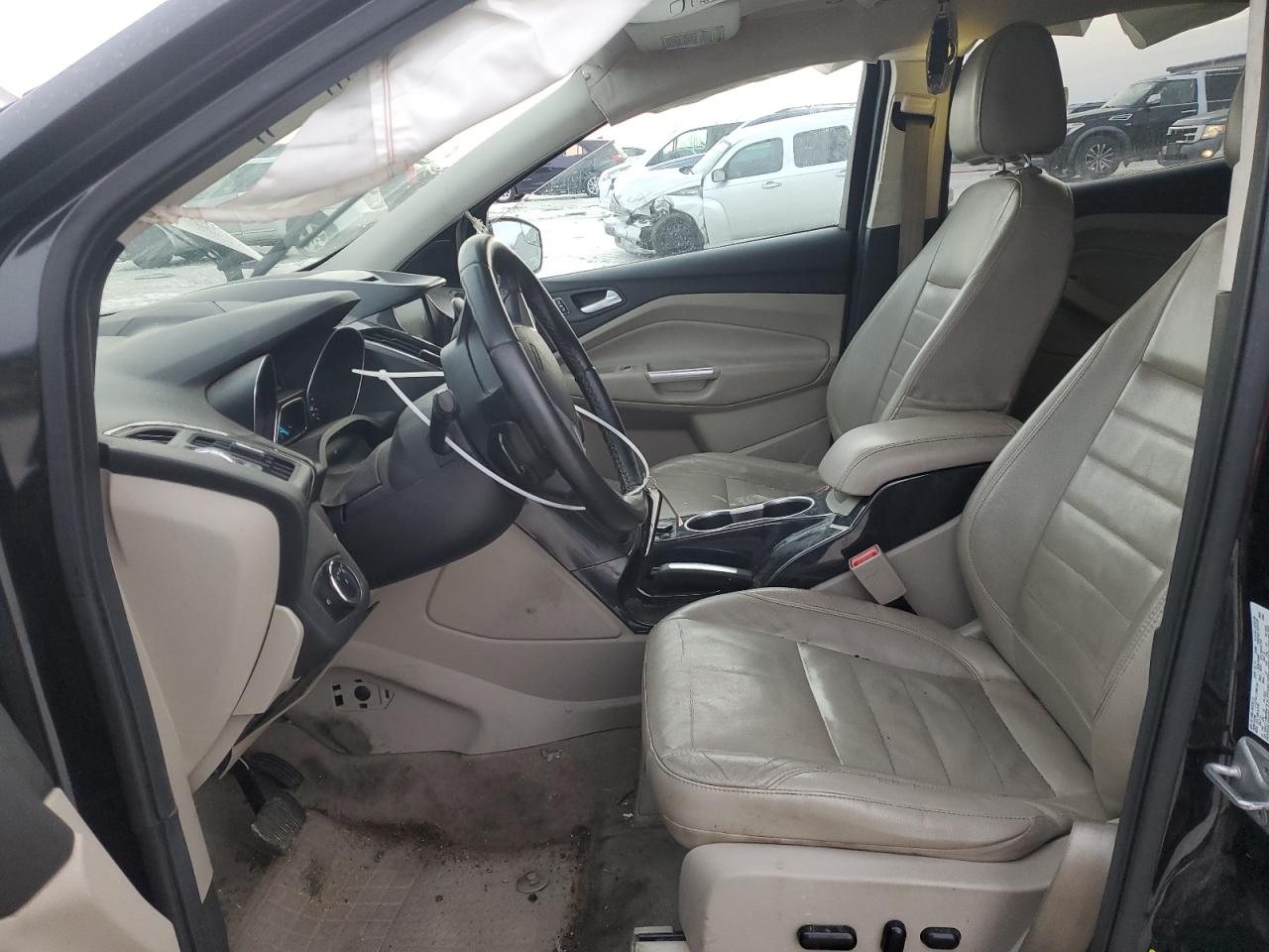 2014 Ford Escape - Image 7