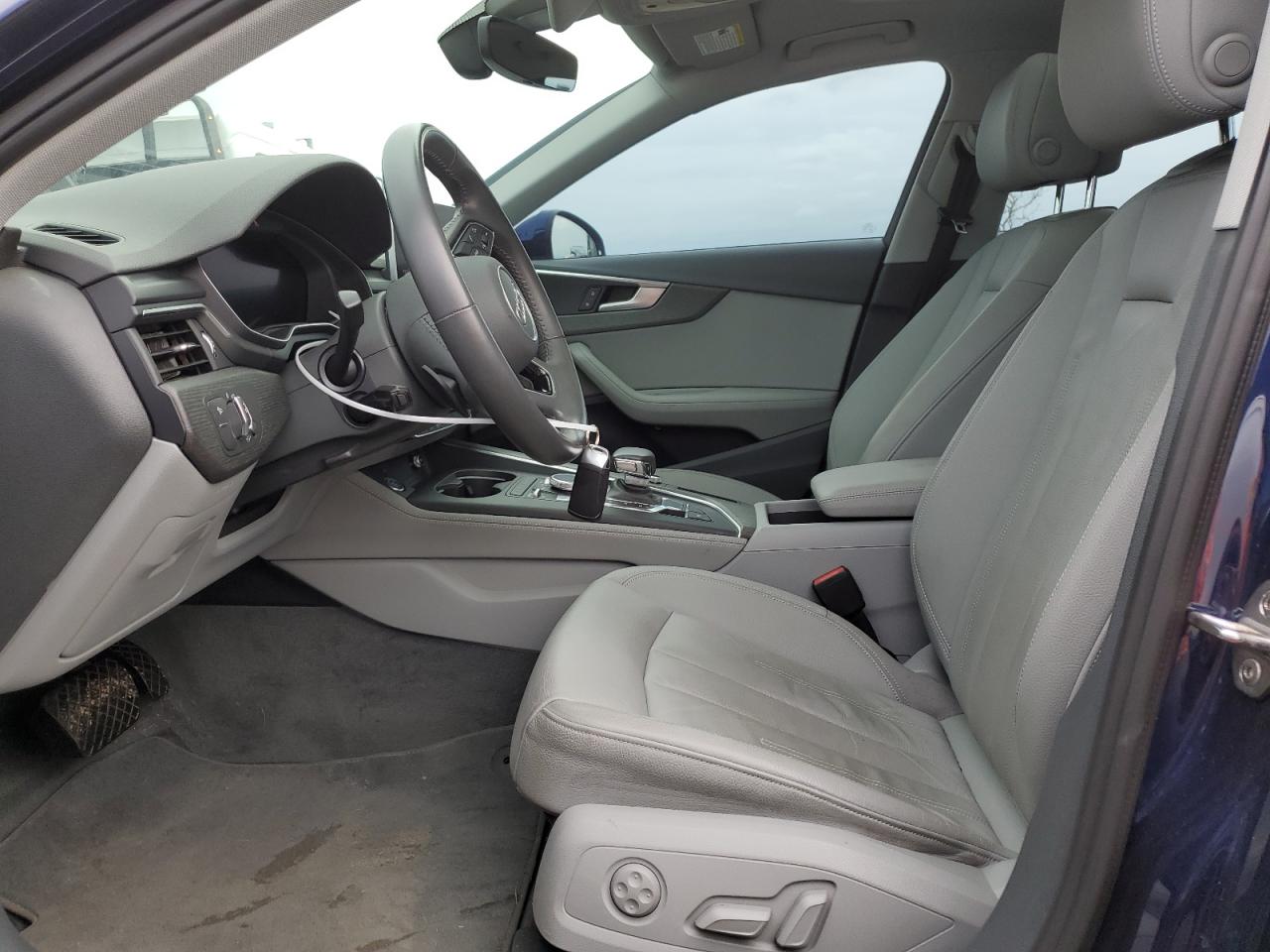 2019 Audi A4 - Image 7