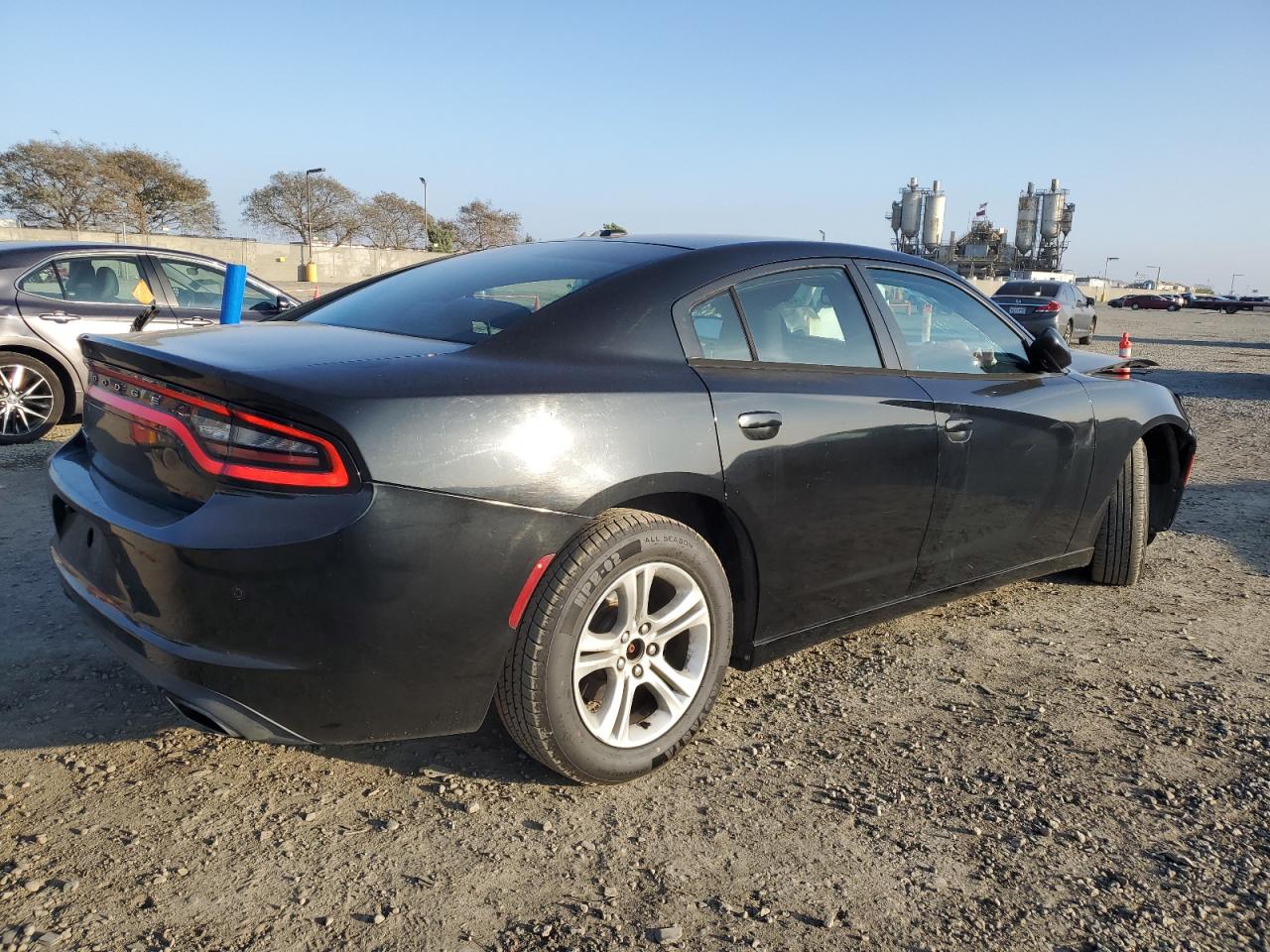 2015 Dodge Charger - Image 3