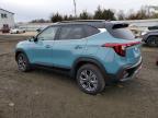 2024 Kia Seltos S продається в Windsor, NJ - Front End