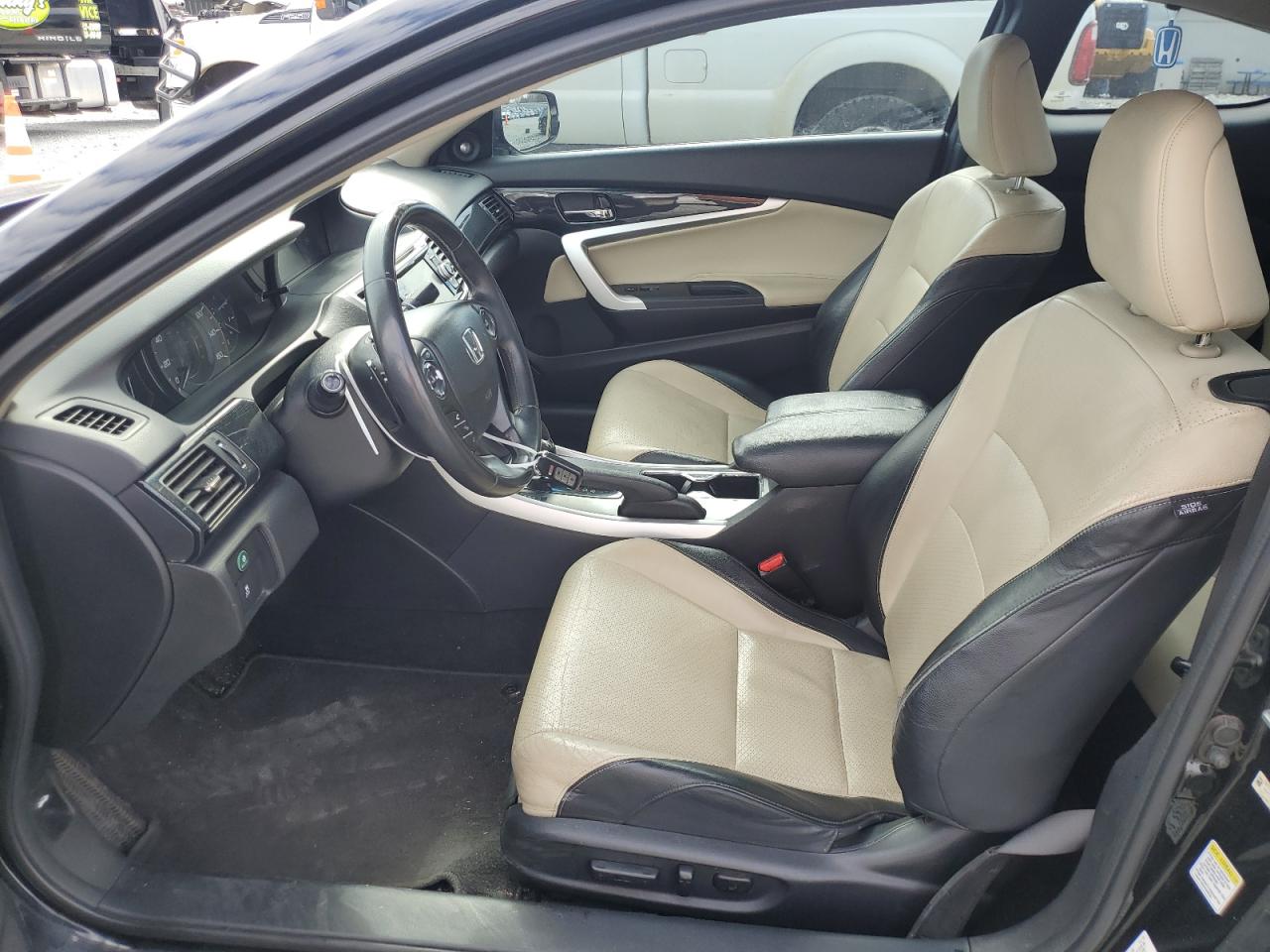 2013 Honda Accord - Image 7