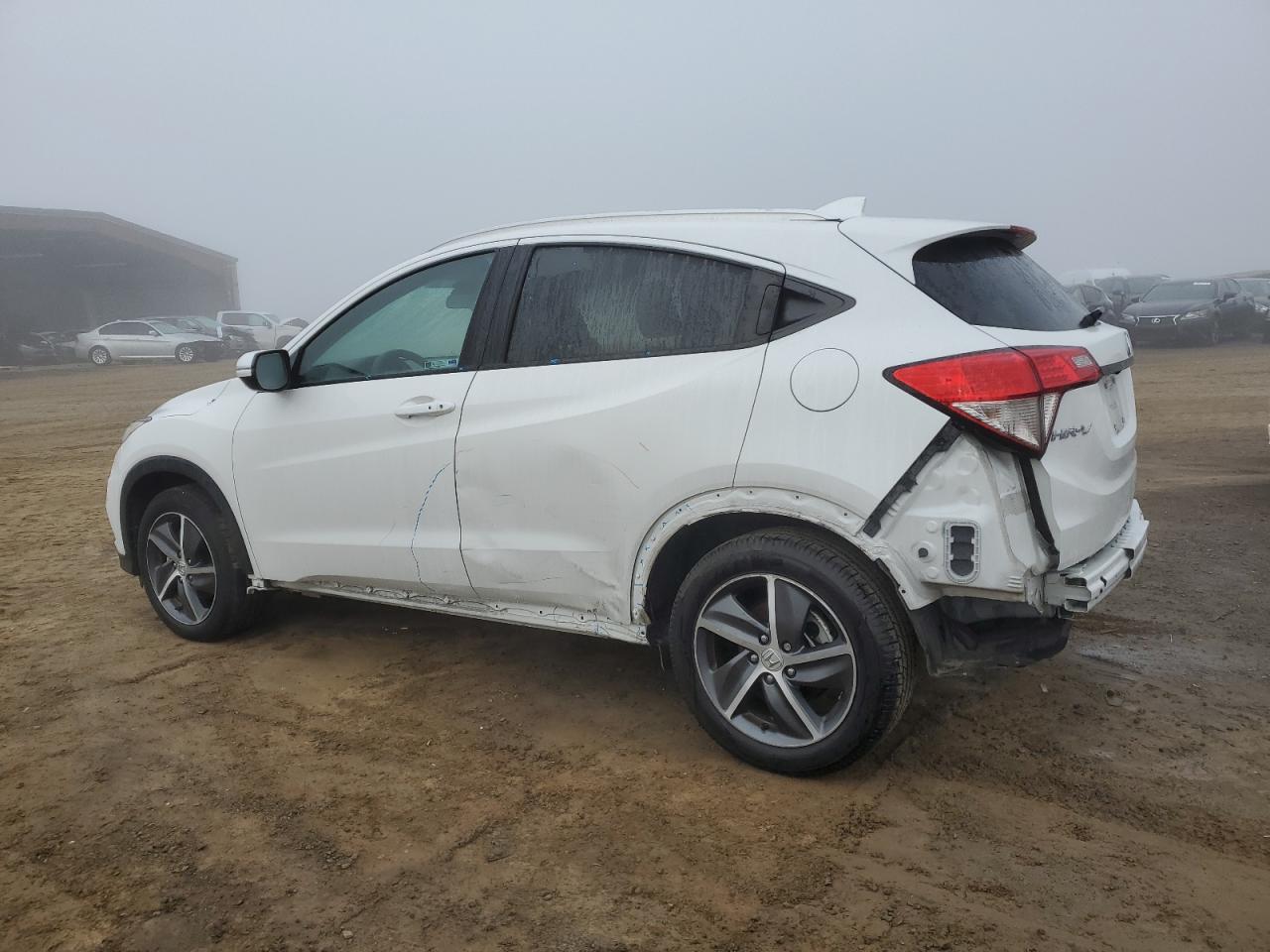 2021 Honda HR-V - Image 2