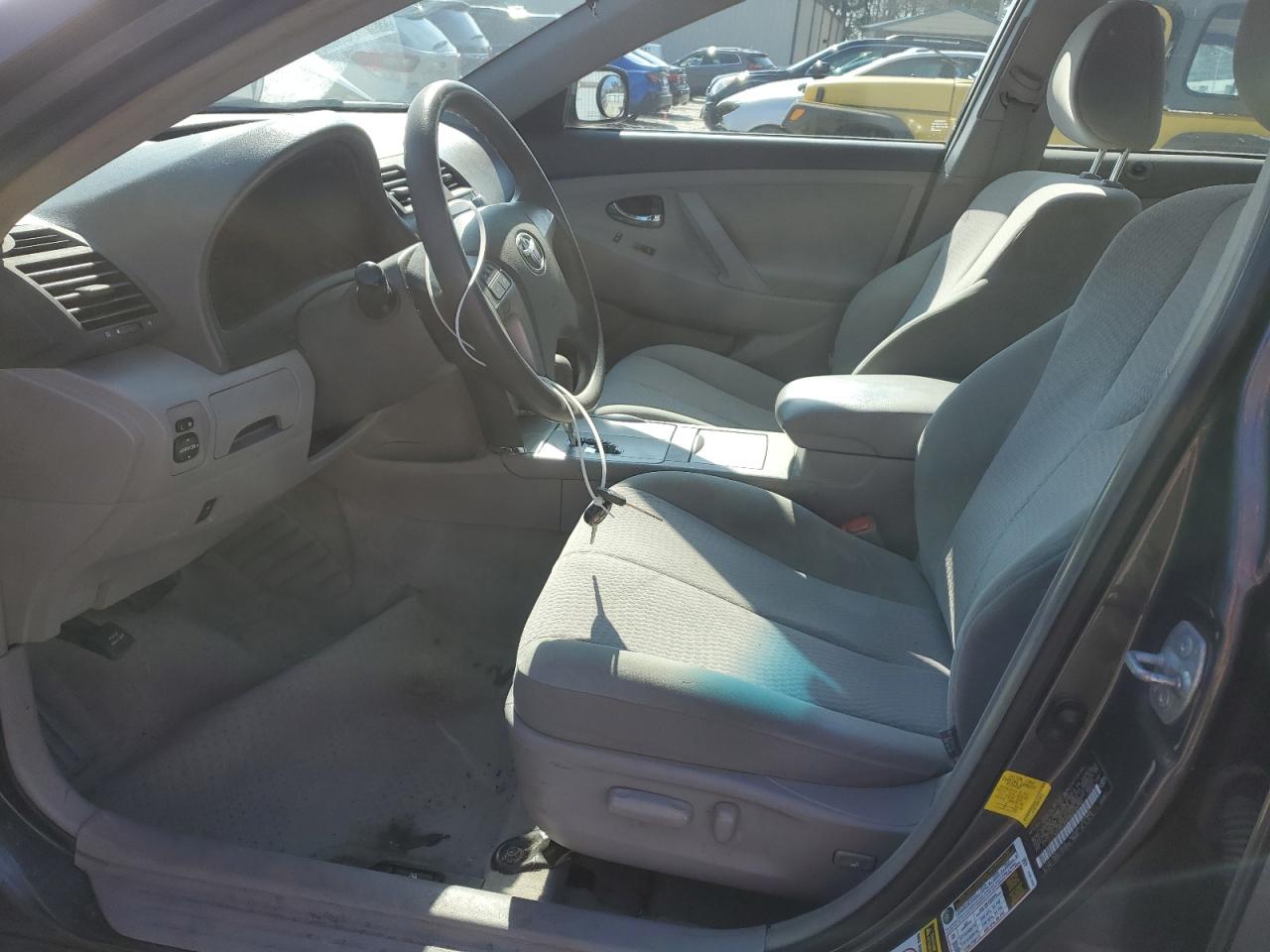 2011 Toyota Camry - Image 7